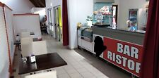 Bancone bar vetrina usato  Monte Porzio Catone