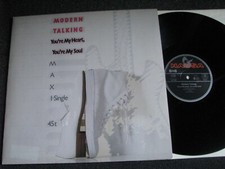 Modern talking you gebraucht kaufen  Berlin