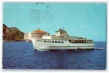 1972 motors cruiser for sale  Terre Haute