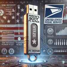 Hiren boot usb for sale  Miami