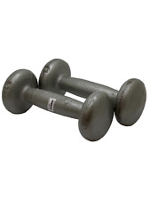 Vintage ivanko dumbbells for sale  Mercer Island