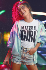 Material girl 80s for sale  PONTYPRIDD