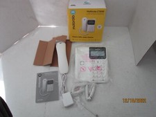 Telefone com fio Motorola CT610 secretária eletrônica identificador de chamadas números grandes telefone comprar usado  Enviando para Brazil