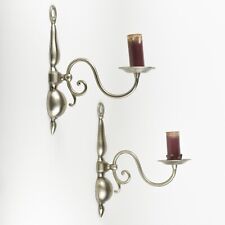 Pair vintage metal d'occasion  Expédié en Belgium