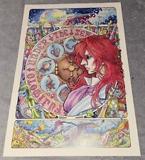 Affiche film fujimoto d'occasion Affiche film fujimoto d'occasion  Sennecey-le-Grand