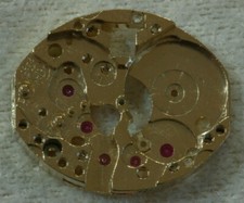 Platina main plate usato  Napoli
