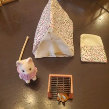 Calico critters seaside for sale  Darrington