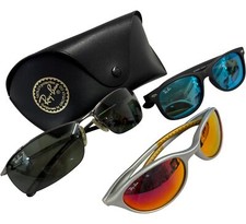 Ray ban sunglasses for sale  ROMFORD