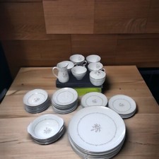 Vintage noritake mayfair for sale  Heflin