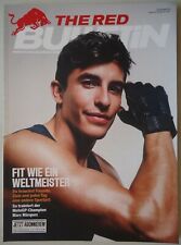 The red bulletin gebraucht kaufen  Lübbenau/Spreewald