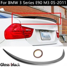 Rear boot trunk for sale  LEICESTER
