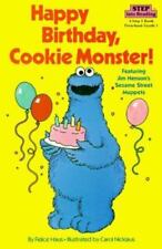 Happy birthday cookie for sale  Arlington