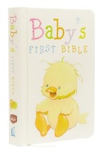 Baby's First Bible-NKJV by Thomas Nelson comprar usado  Enviando para Brazil