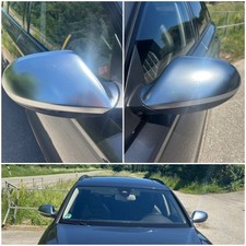 Riginal audi außenspiegelkapp gebraucht kaufen  Burgrieden