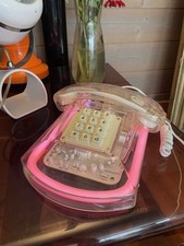 Vintage telefon 80er gebraucht kaufen  Versand nach Germany