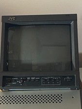 Jvc 1051dg professional usato  Roma