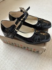 Orla kiely shoes for sale  SHANKLIN