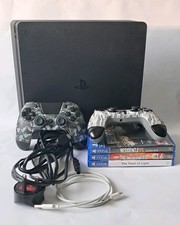 Ps4 slim 1tb for sale  LEICESTER