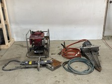 Hurst jaws life for sale  Rittman