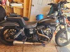 Saddlemen seat dyna for sale  Prescott