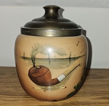 Vintage ceramic tobacco for sale  Bourbonnais