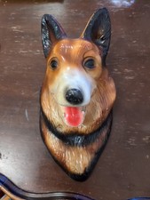 Alsatian dog vintage for sale  PETERBOROUGH