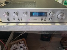 amplificatore pioneer sa 608 usato  Roma