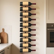 Weinregal flaschenhalter flasc gebraucht kaufen  Bremen