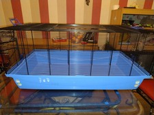 Hamster cage large for sale  MANCHESTER