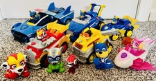Paw patrol mighty for sale  Manchester
