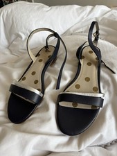 Boden women sandals for sale  ABERGAVENNY