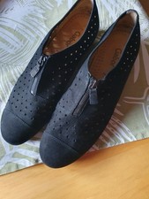 Damen schuhe gabor gebraucht kaufen  Rahden