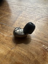Shure se535 left for sale  STAFFORD