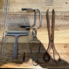 Vintage french kitchenalia for sale  SHERBORNE