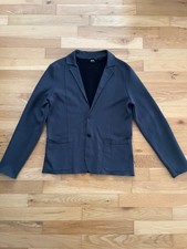 Hugo boss herrenjacke gebraucht kaufen  Stuttgart