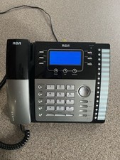 Rca visys 25424re1 for sale  South Point
