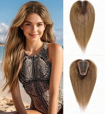 Postiche féminin brun d'occasion Postiche féminin brun d'occasion  Artix