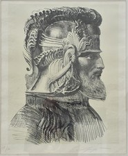 Ernst fuchs selbstbildnis gebraucht kaufen Ernst fuchs selbstbildnis gebraucht kaufen  Kelkheim