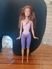 Barbie mattel usato  Roma