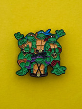 Pin anstecknadel emaille gebraucht kaufen  Neufahrn