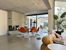 Saarinen stühle conference gebraucht kaufen  Telgte