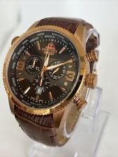 Military bernex chronograph for sale  WALTON ON THE NAZE