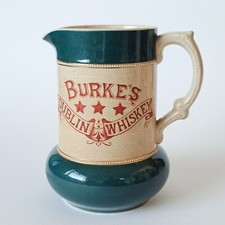 Scarce antique burkes for sale  NEWRY