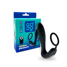 Vibratore anale silicone usato  Calolziocorte