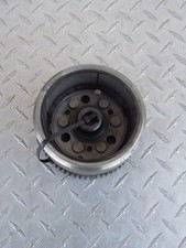Usado, 1984 84 HONDA CH125 CH 125 ELITE VOLANTE MAGNETO ROTOR comprar usado  Enviando para Brazil