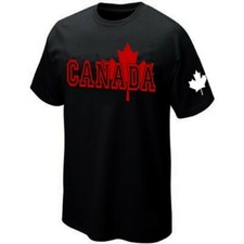 Canada shirt d'occasion  Concarneau
