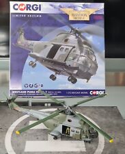 Corgi aa27002 westland for sale  SPALDING