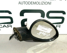 Retrovisore specchietto estern usato  Fiano Romano
