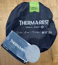 Thermarest trail pro usato  Spedire a Italy
