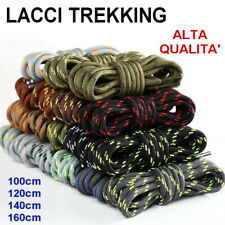 Paio lacci scarpe usato  Italia